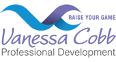 Vanessa Cobb Professional Development